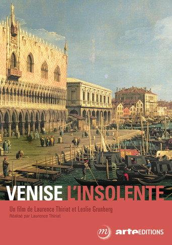 Venice: Flamboyant to the End (2017) poster