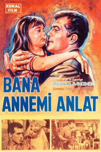 Bana Annemi Anlat (1963) poster