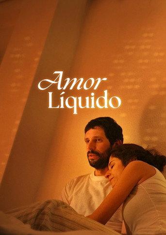 Amor Líquido () poster