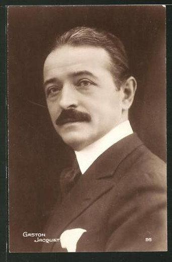 The Reflection of Claude Mercoeur (1923) poster