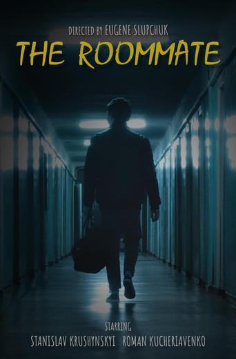 The Roommate (2023) poster