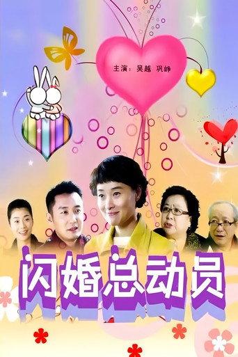 闪婚总动员 (2012) poster
