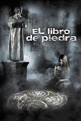 The Book of Stone (2009) poster