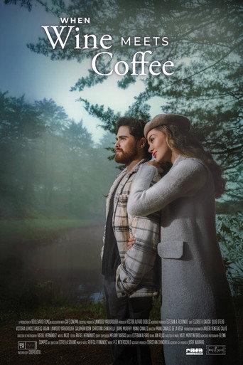 When Wine Meets Coffee (2026) poster