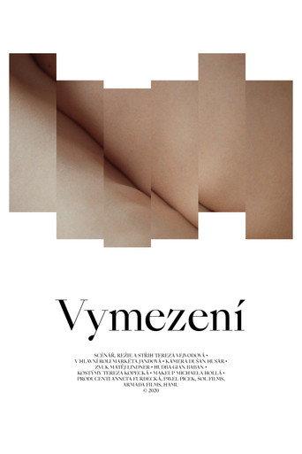 Delimitation (2021) poster
