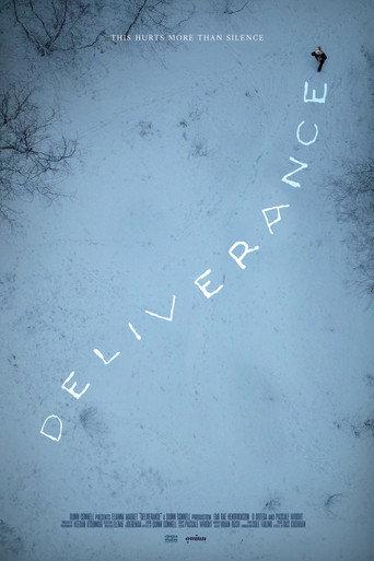 Deliverance (2025) poster