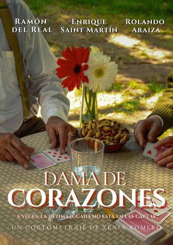 Dama de Corazones () poster