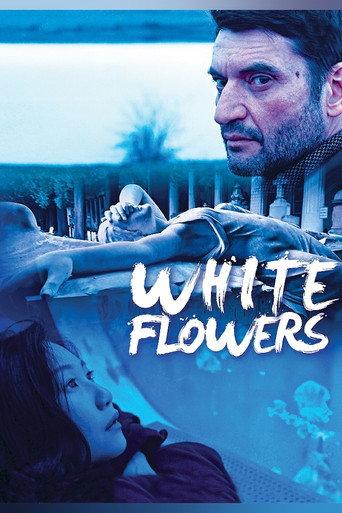 White Flowers (2020) poster