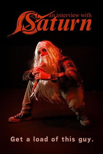 An Interview With Saturn () poster