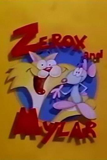 Crazy Hand Jive! (1995) poster