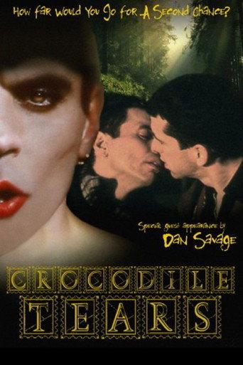 Crocodile Tears (1998) poster