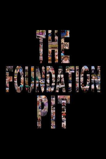The Foundation Pit (2020) poster