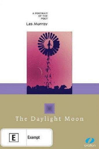 The Daylight Moon: Les Murray (1991) poster