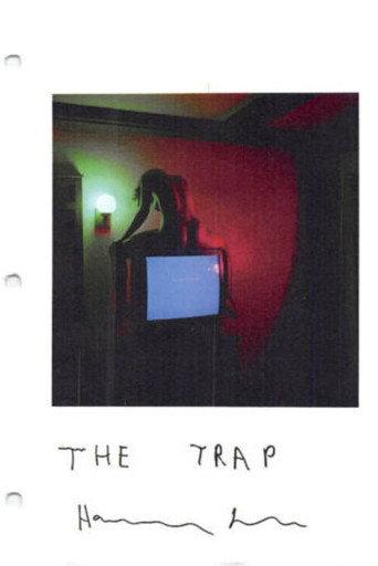 The Trap () poster