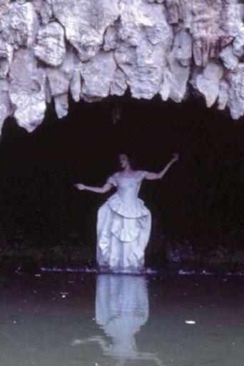 Piedraperla (1985) poster