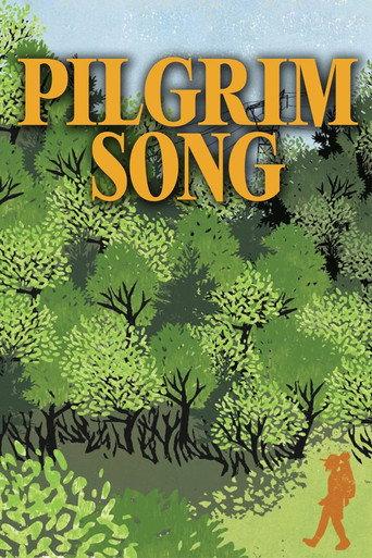 Pilgrim Song (2012) poster