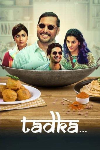 Tadka (2022) poster