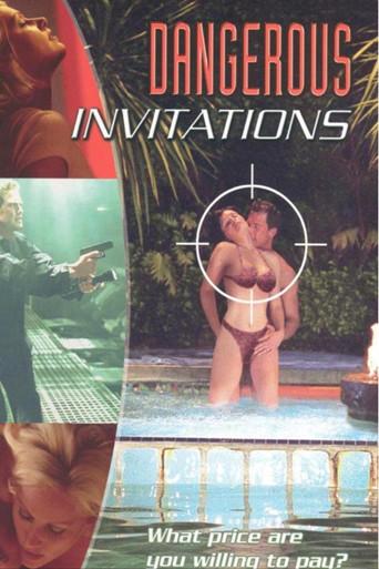 Dangerous Invitations (2002) poster