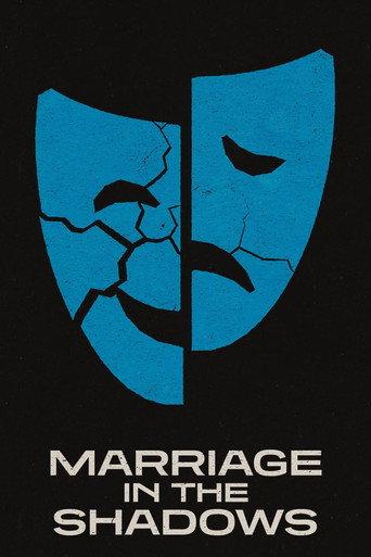 Marriage in the Shadows (1947) poster