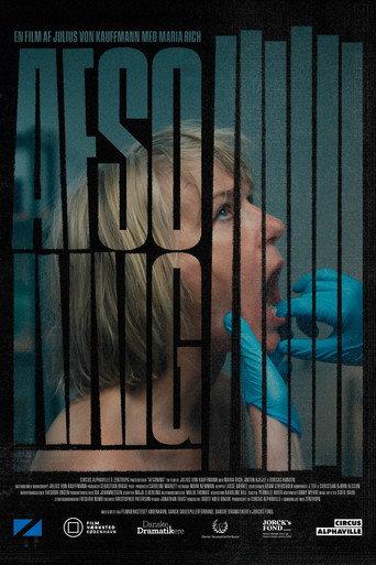 Aftertime (2025) poster
