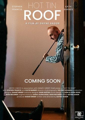 Hot Tin Roof (2026) poster