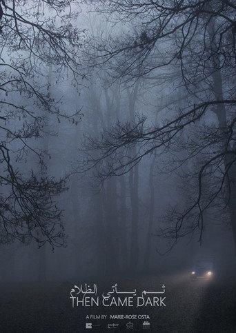 Then Came Dark (2021) poster