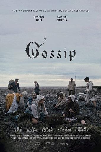Gossip () poster