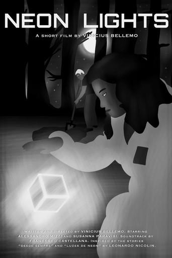 Neon Lights () poster