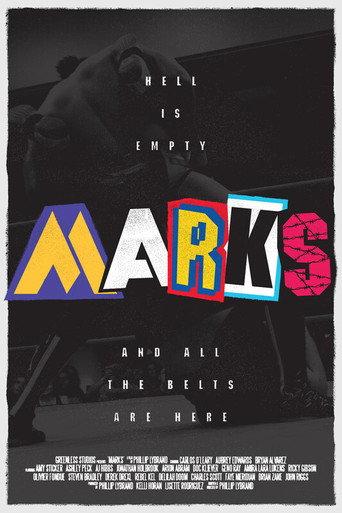 Marks () poster