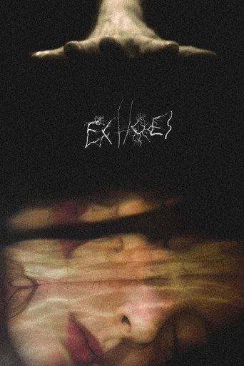 Echoes () poster
