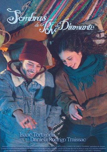 Sombras de Polvo de Diamante () poster