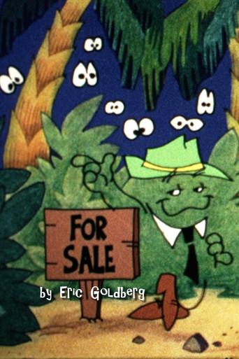 For Sale (1973) poster