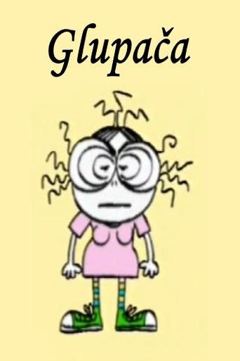A Stupid Girl (2005) poster