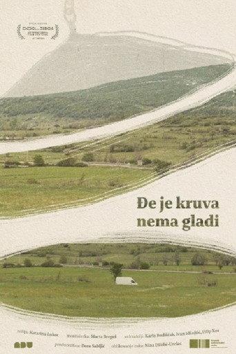 Breadcrumb Trail (2023) poster