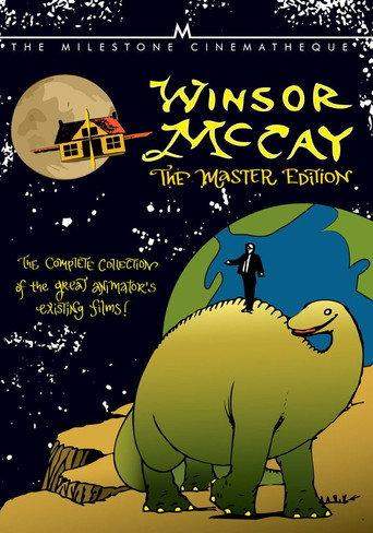 Winsor McCay: The Master Edition (2004) poster