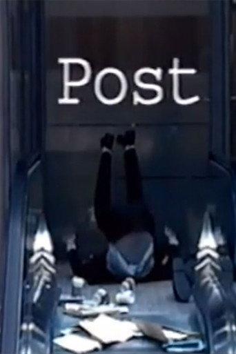 Post (2004) poster