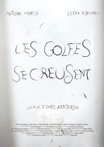 Receding Hairline () poster