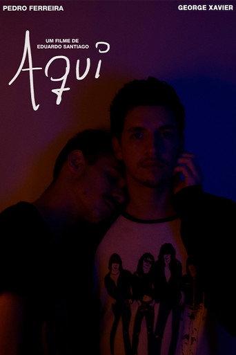 Here (2020) poster
