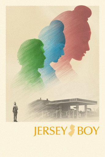 Jersey Boy (2026) poster