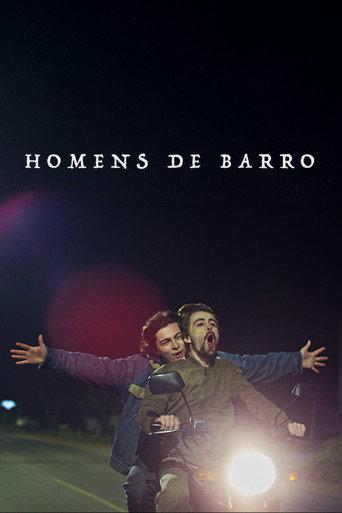 Clay Men (2025) poster
