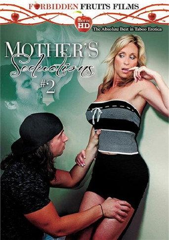 Mother's Seductions 2 (2014) poster