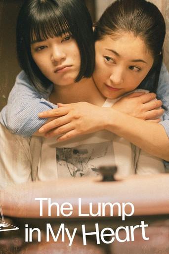 The Lump in my Heart (2023) poster