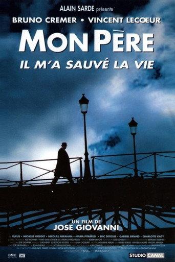 My Father Saved My Life (2001) poster