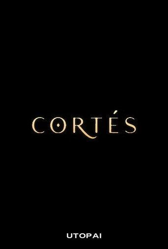 Cortés () poster