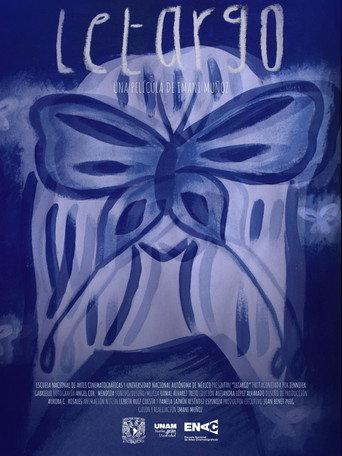Lethargy (2025) poster