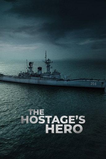 The Hostage's Hero (2026) poster