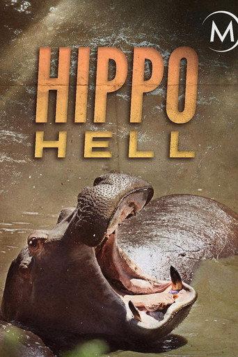 Hippo Hell (2007) poster