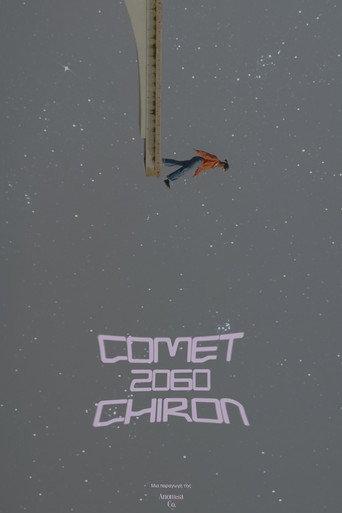 Comet 2060 Chiron (2024) poster