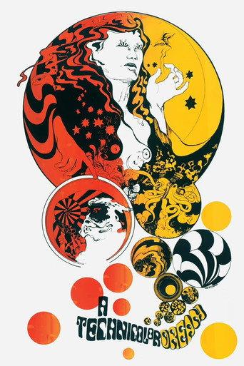 A Technicolor Dream (2008) poster