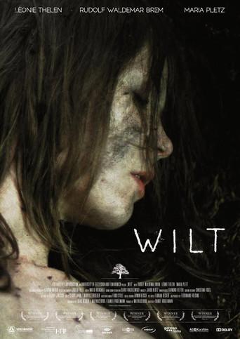 Wilt () poster